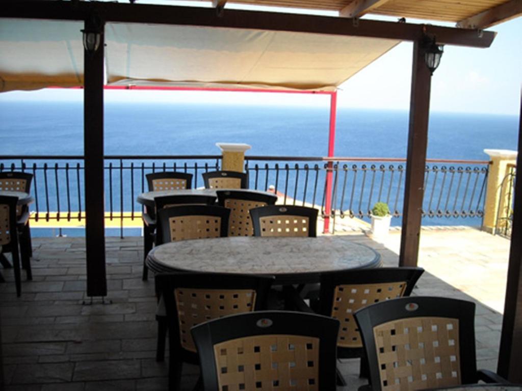 Blue Beach Ágios Nikolaos Exterior foto