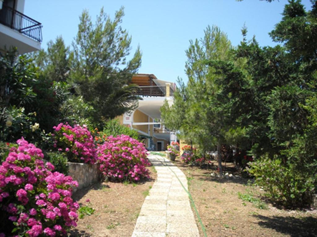 Blue Beach Ágios Nikolaos Exterior foto