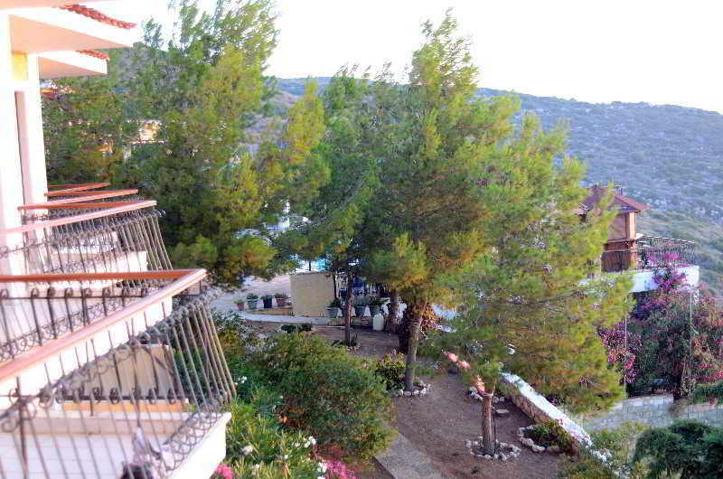 Blue Beach Ágios Nikolaos Exterior foto