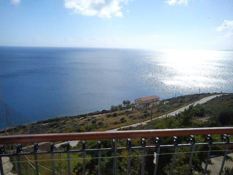 Blue Beach Ágios Nikolaos Exterior foto