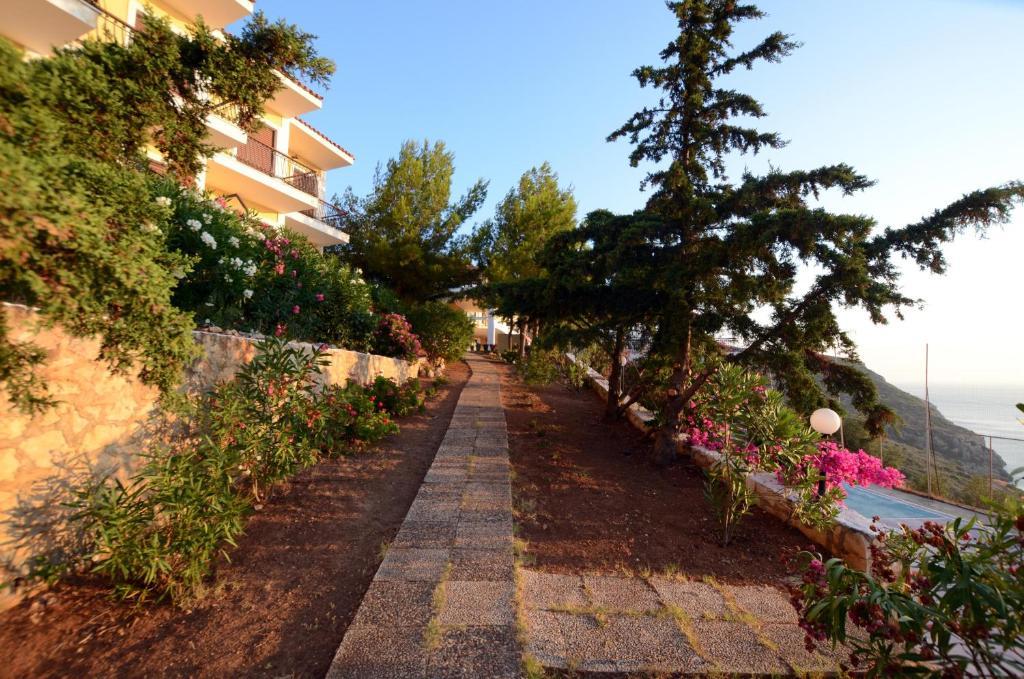 Blue Beach Ágios Nikolaos Exterior foto