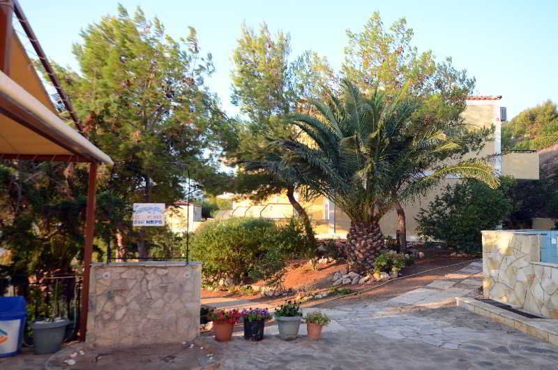 Blue Beach Ágios Nikolaos Exterior foto