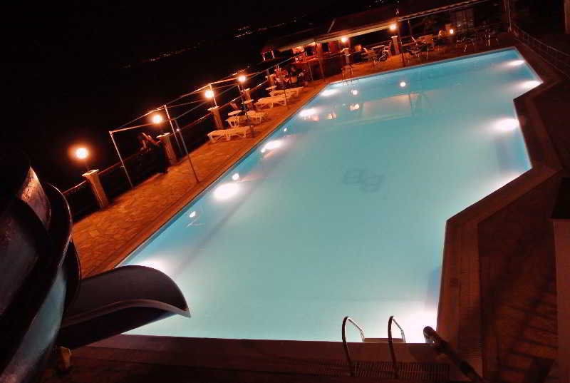 Blue Beach Ágios Nikolaos Exterior foto